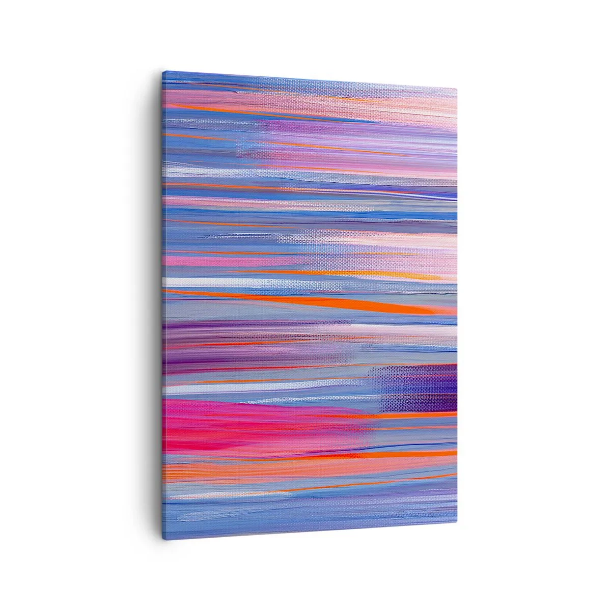 Obraz na plátne - Naduhuvstúpenie - 50x70 cm