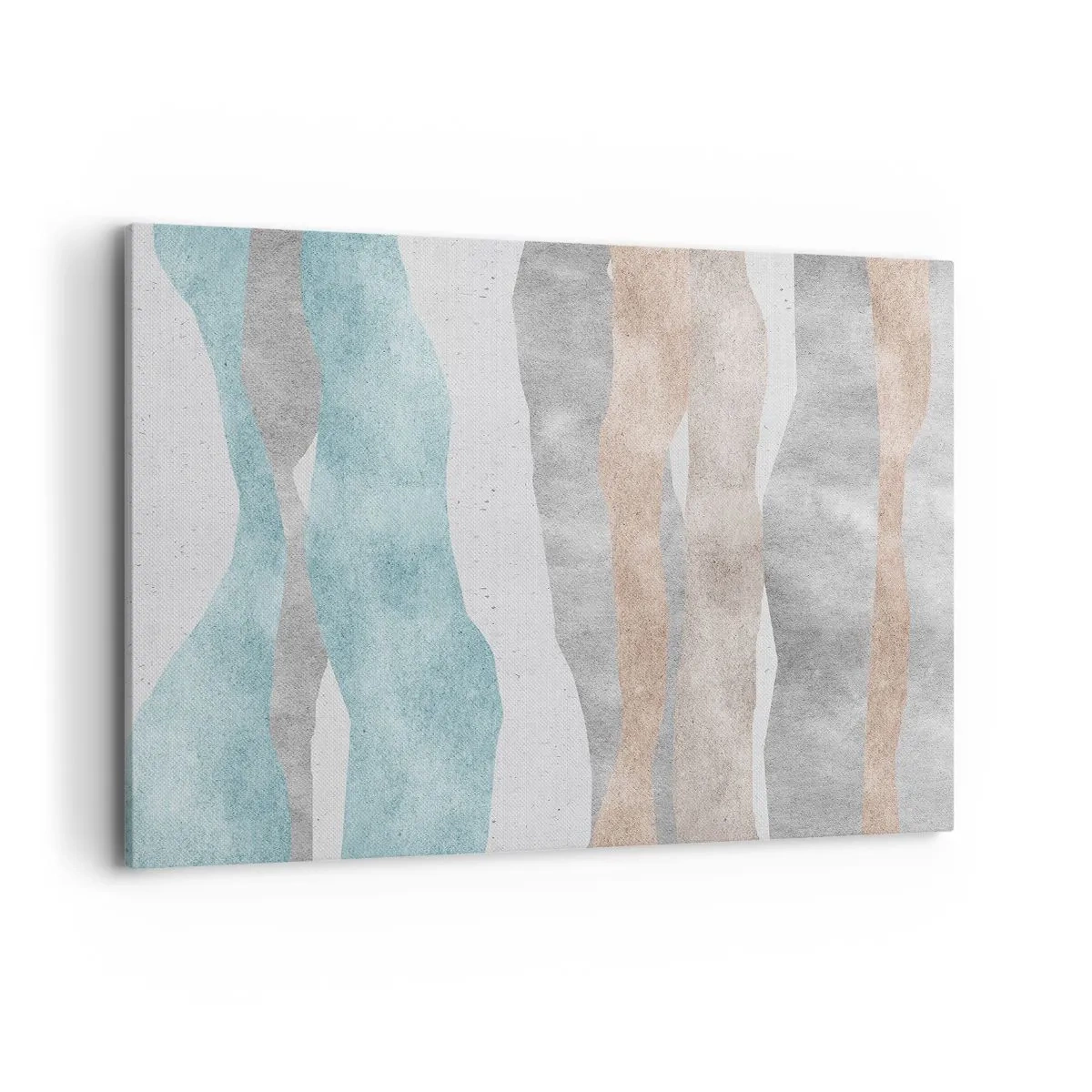 Obraz na plátne - Štúdia blízkosti - 120x80 cm