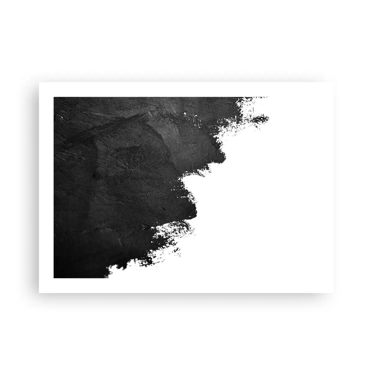 Plagát - Živly: zem - 70x50 cm