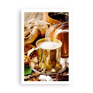 Plagát - Pekný deň prajem! - 61x91 cm