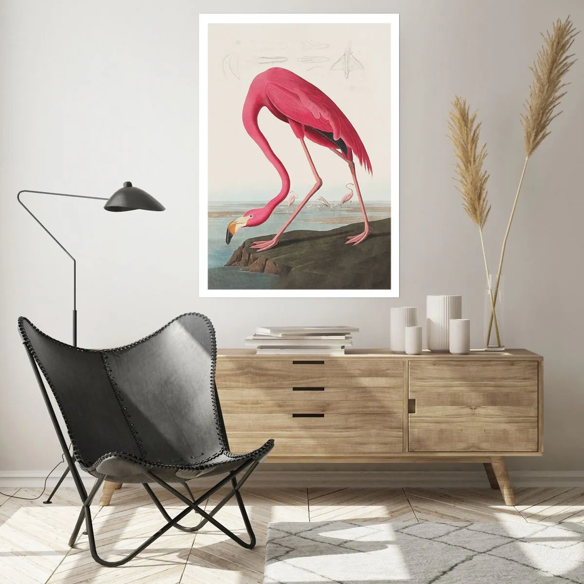 Plagát - Úžasná tvora - 61x91 cm