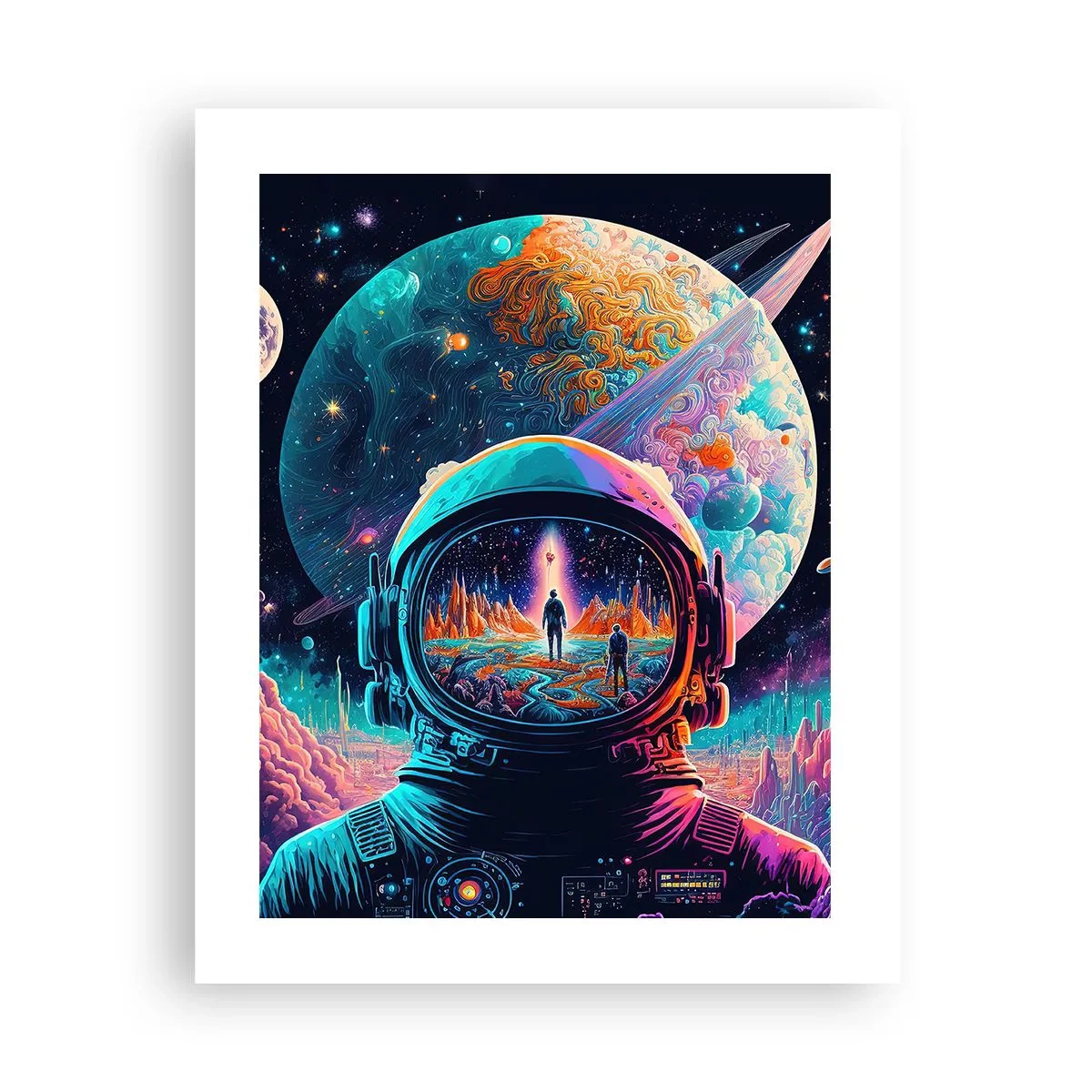 Plagát - Filozofom sa to ani nesnívalo - 40x50 cm