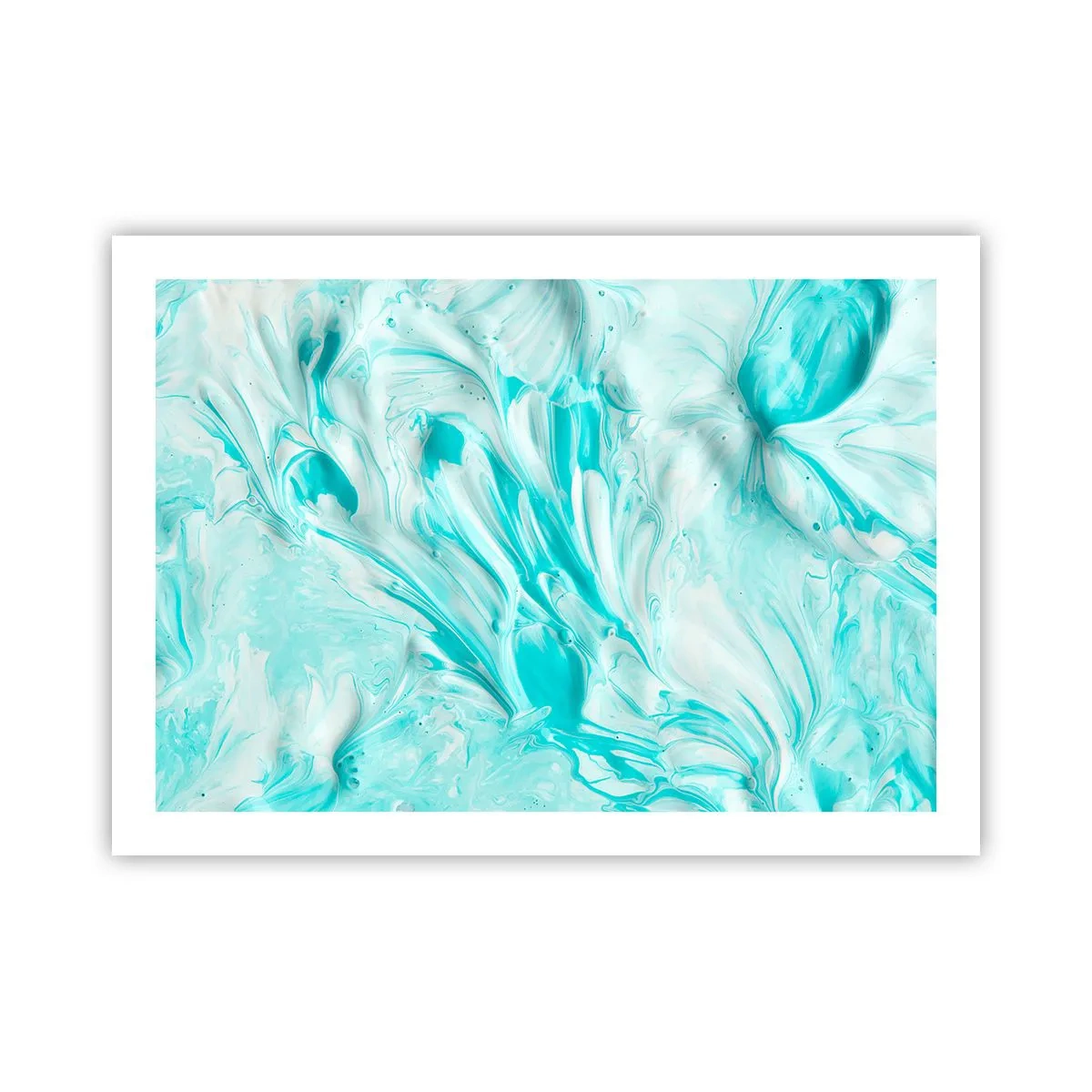 Plagát - Navždy spolu - 70x50 cm