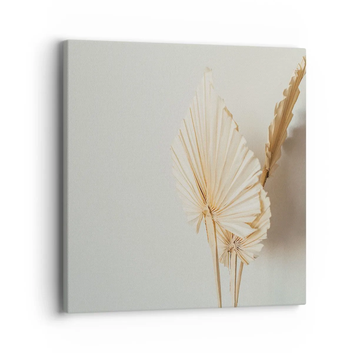 Obraz na plátne - Keď potrebuješ útechu - 40x40 cm