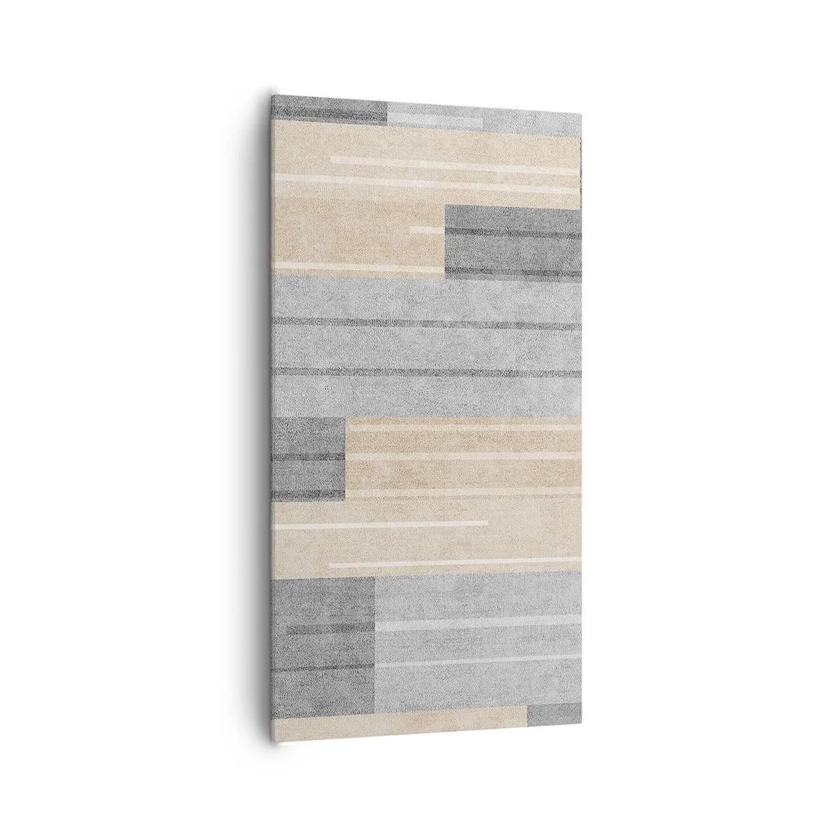 Obraz na plátne - Kompozícia: drž sa - 65x120 cm