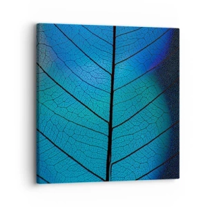 Obraz na plátne - Až do detailov - 30x30 cm