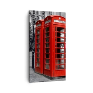 Obraz na plátne - , - 45x80 cm