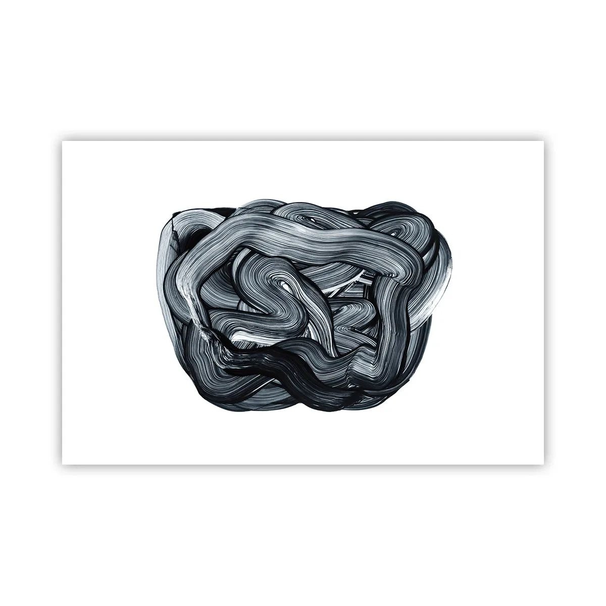 Plagát - Nie je to tak jednoduché - 91x61 cm