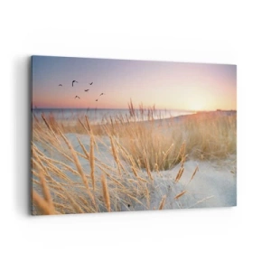 Obraz na plátne - Baltská uspávanka - 120x80 cm
