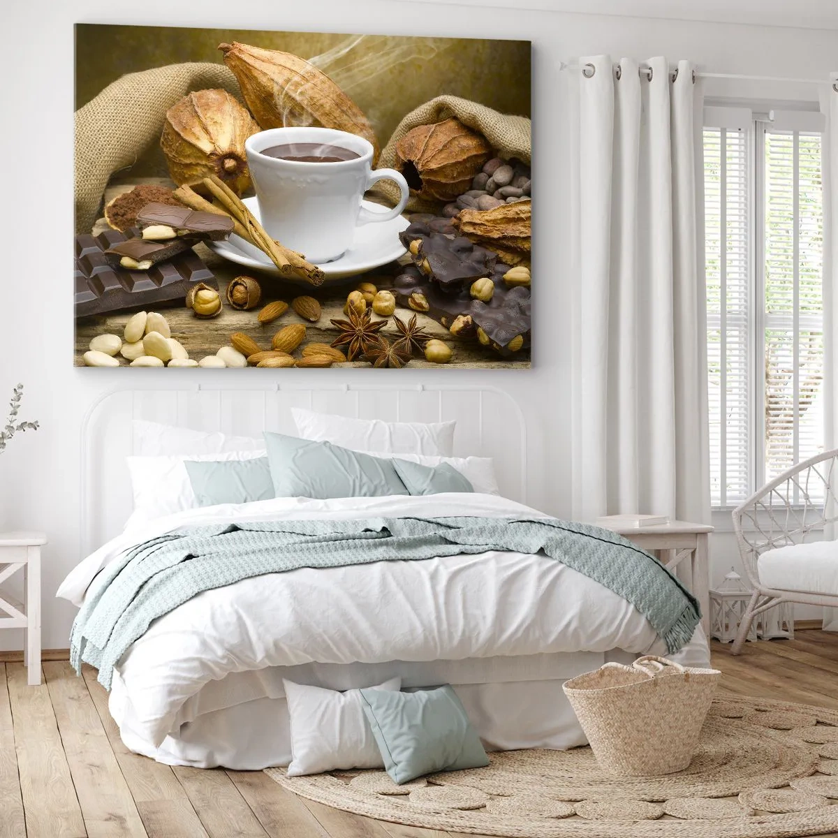 Obraz na plátne - Pre hľadajúcich vzrušenie - 100x70 cm