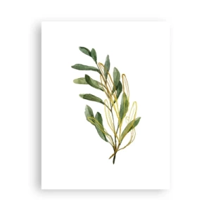 Plagát - Všetko, čo je dobré - 30x40 cm