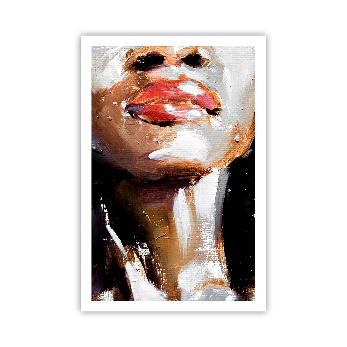 Plagát - Hrdosť bez predsudkov - 61x91 cm