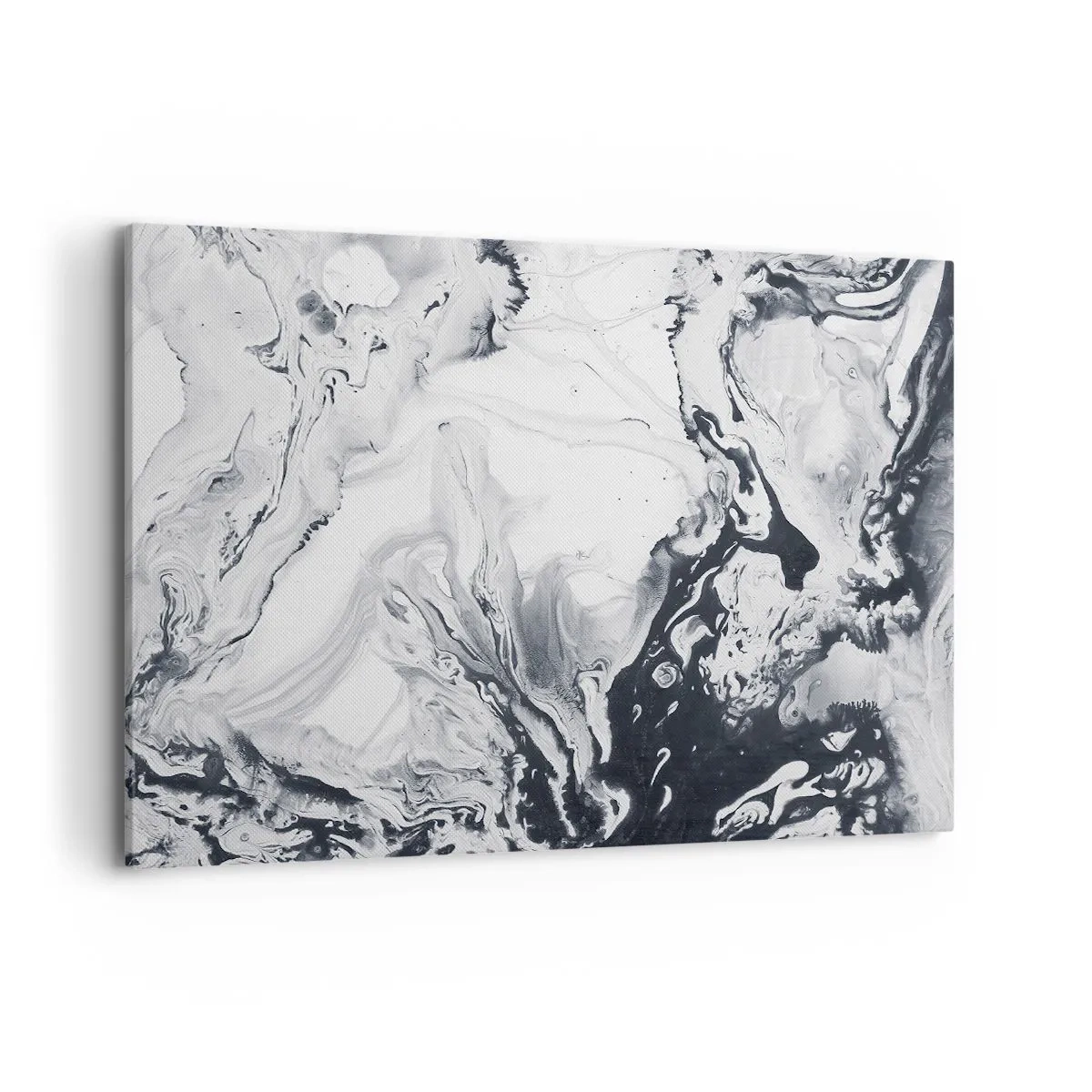 Obraz na plátne - Zemské vnútro - 120x80 cm