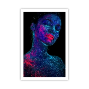 Plagát - V hviezdnom prachu - 61x91 cm