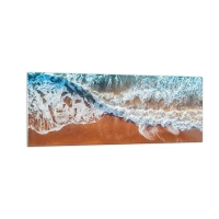 140x50 cm | Panoramatický