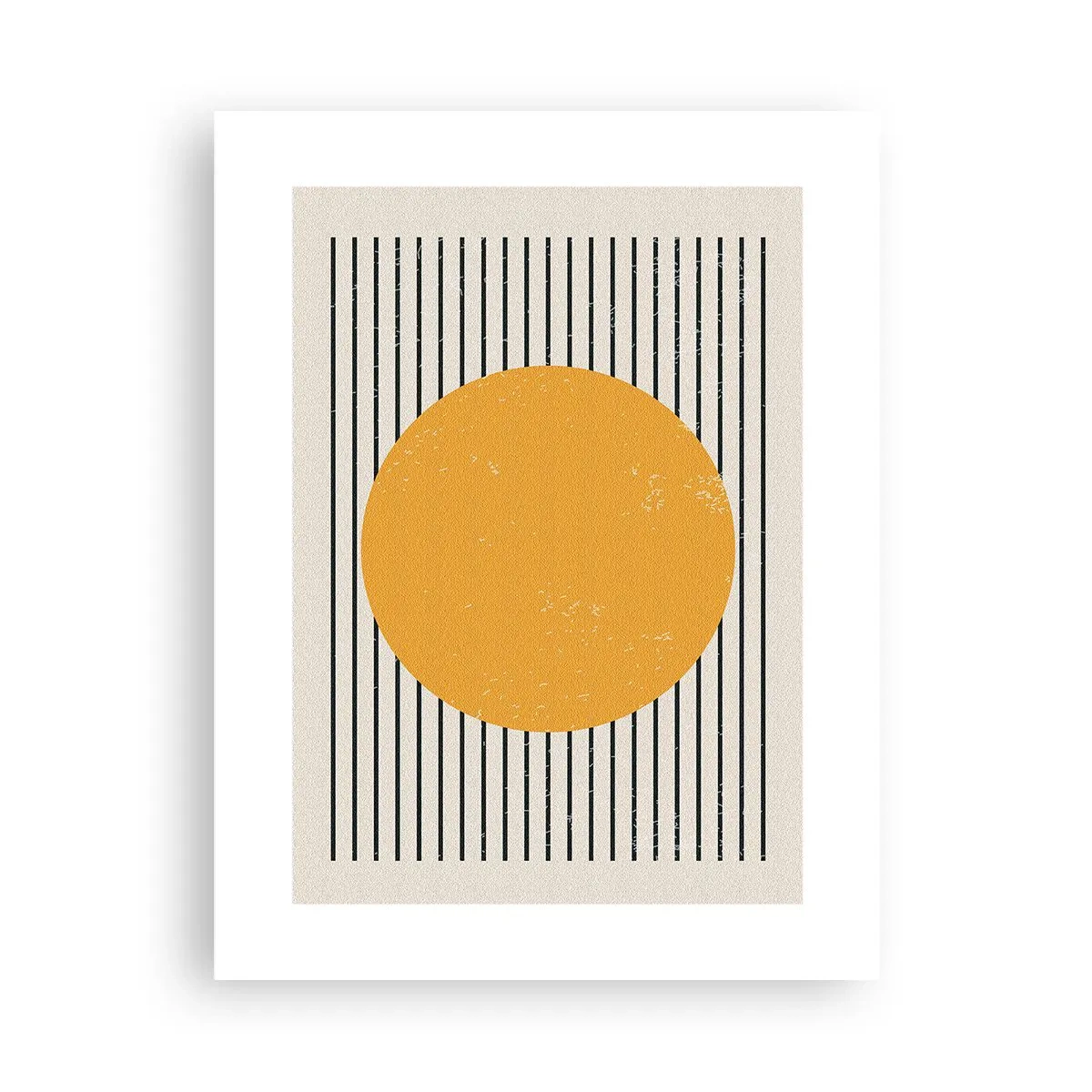 Plagát - Sila jednoduchosti - 30x40 cm