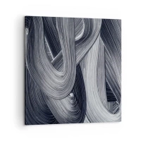 50x50 cm | Štvorcový