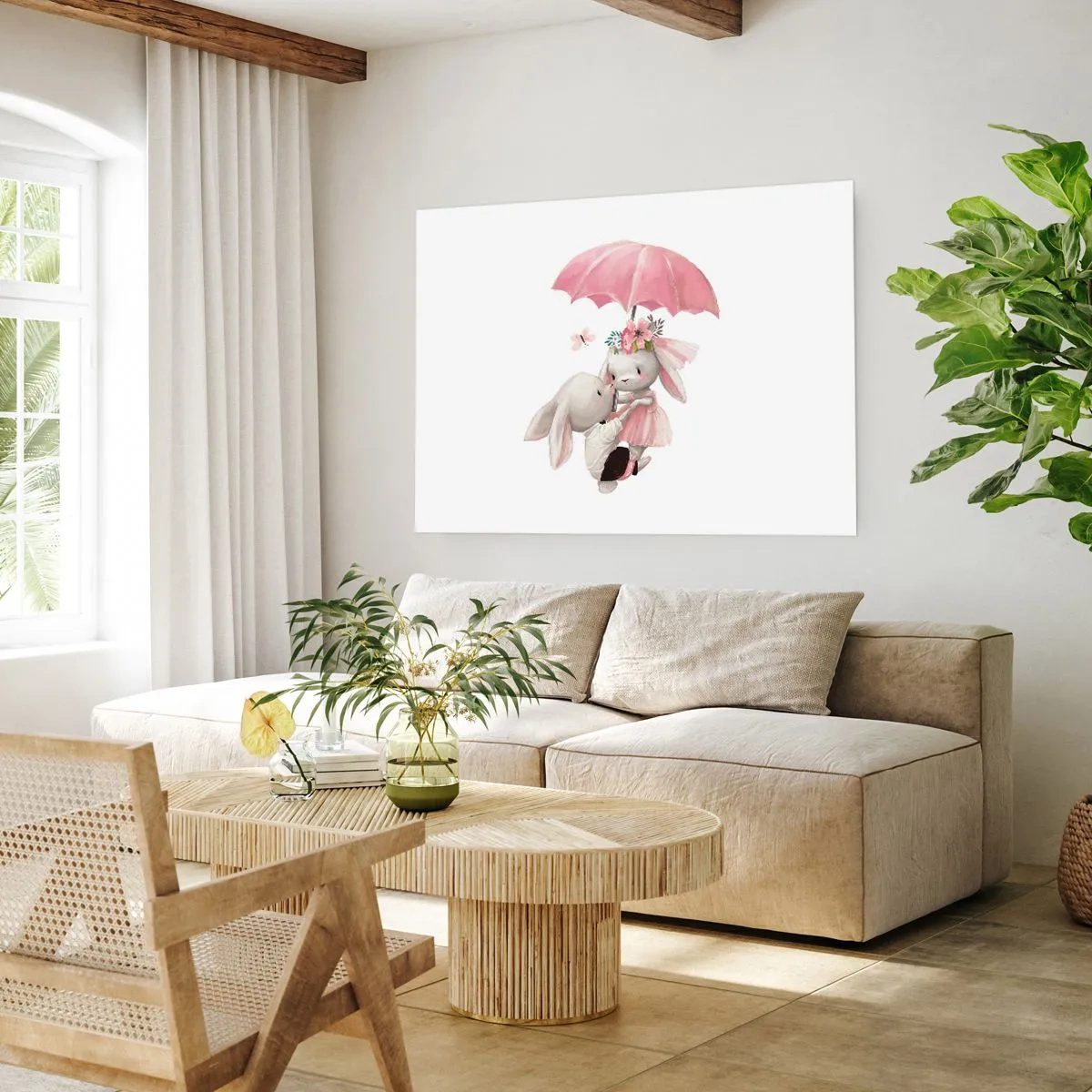 Plagát - To je láska - 50x40 cm