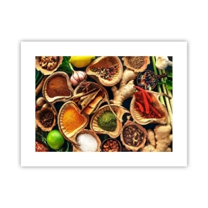 Plagát - Vezmi si, čo chceš - 40x30 cm