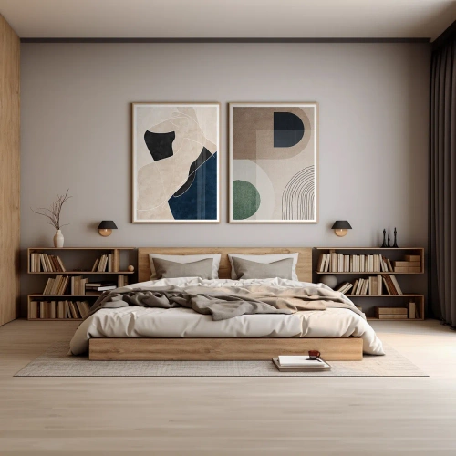 Light chocolate - Inšpirácia do spálne