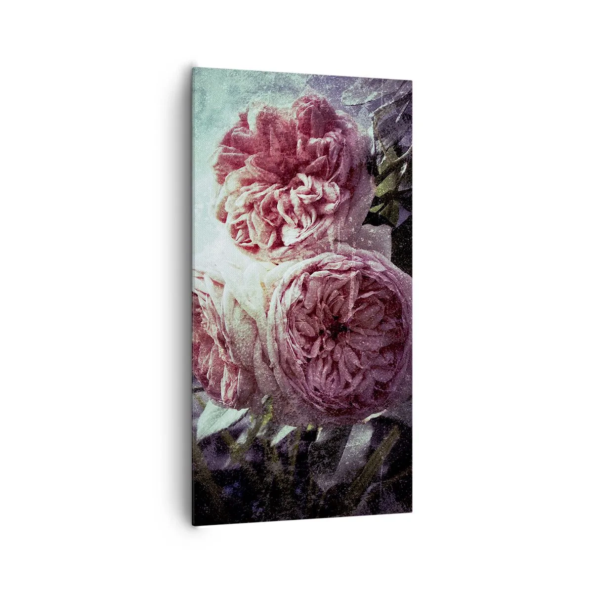 Obraz na plátne - V romantickej atmosfére - 65x120 cm