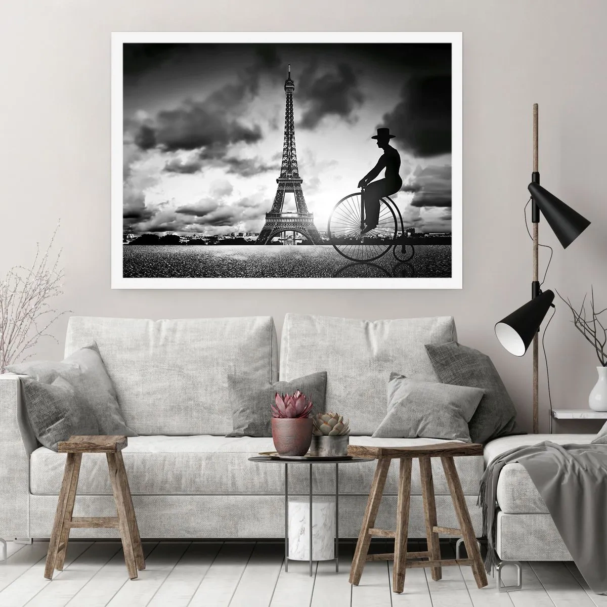 Plagát - Túžba po Belle Epoque - 91x61 cm