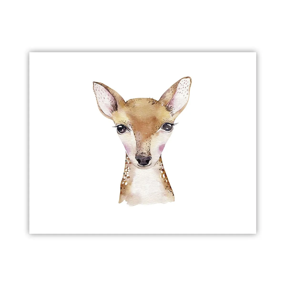 Plagát - Povaha nevinnosti - 50x40 cm