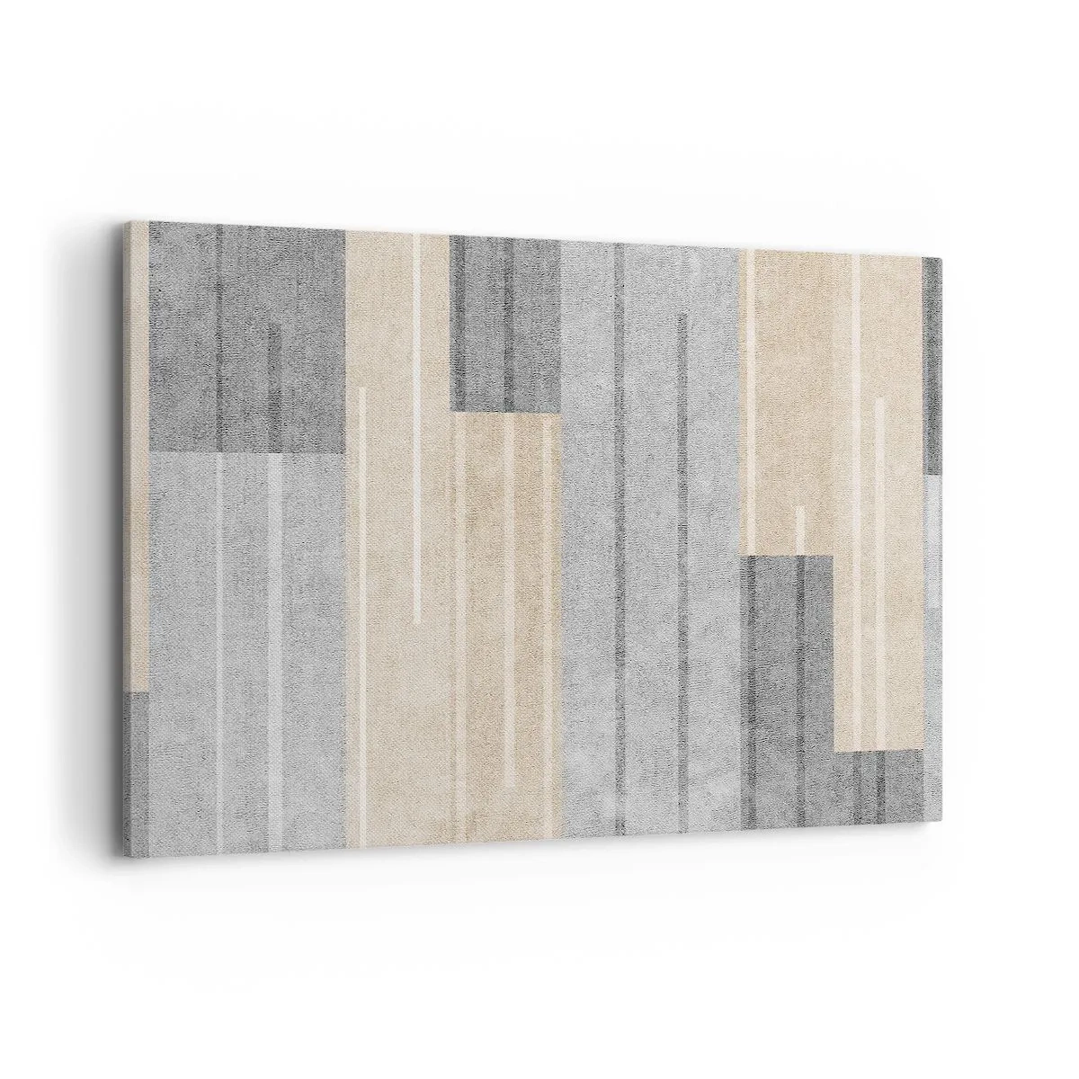 Obraz na plátne - Kompozícia: drž sa - 100x70 cm