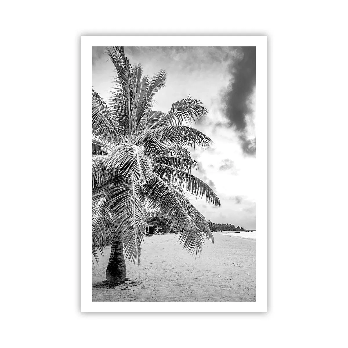 Plagát - Keď túžiš po samote…. - 61x91 cm