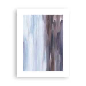 Plagát - Živly: voda - 30x40 cm