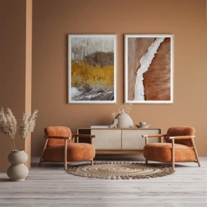 Deep inside - Inšpirácia do obývačky