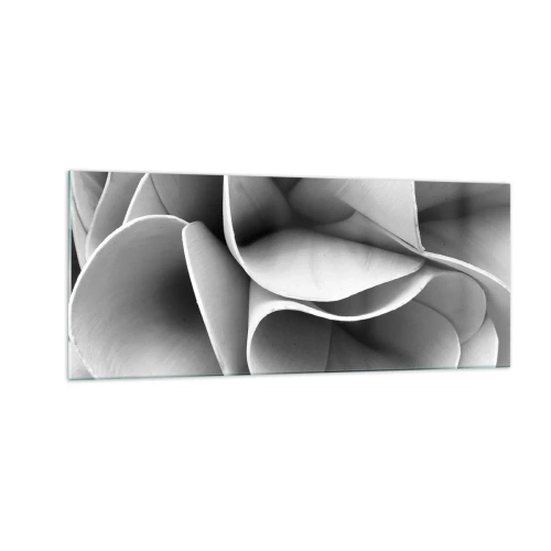 Obraz na skle - Deje sa vo vesmíre - 100x40 cm