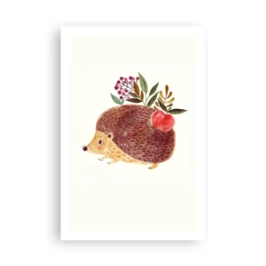 Plagát - A už ma máš rád - 61x91 cm