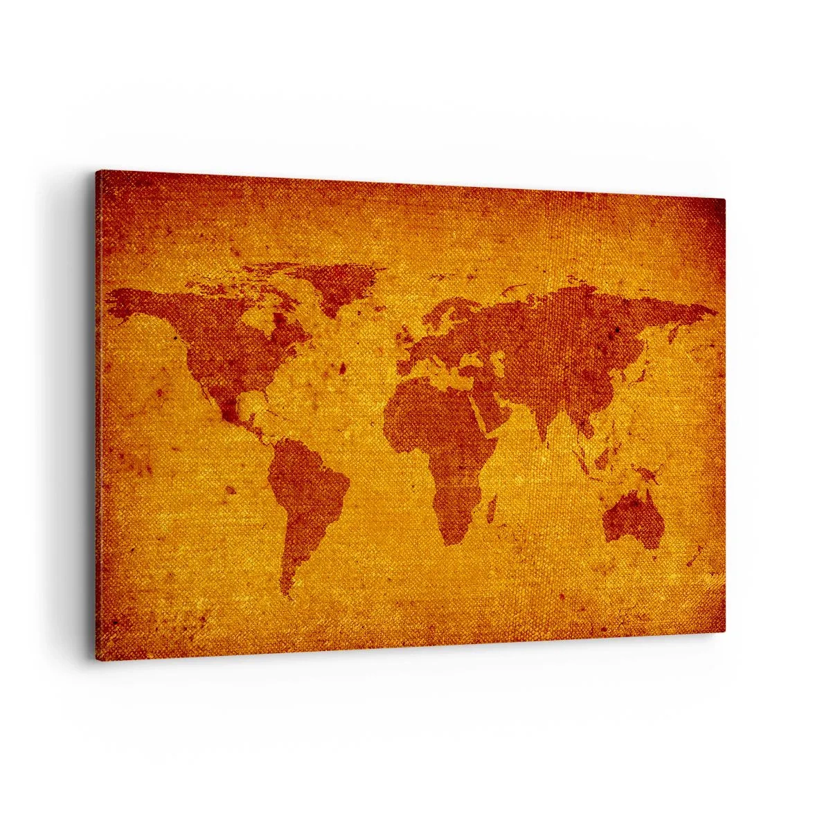 Obraz na plátne - Pozvánka na cestovanie - 120x80 cm