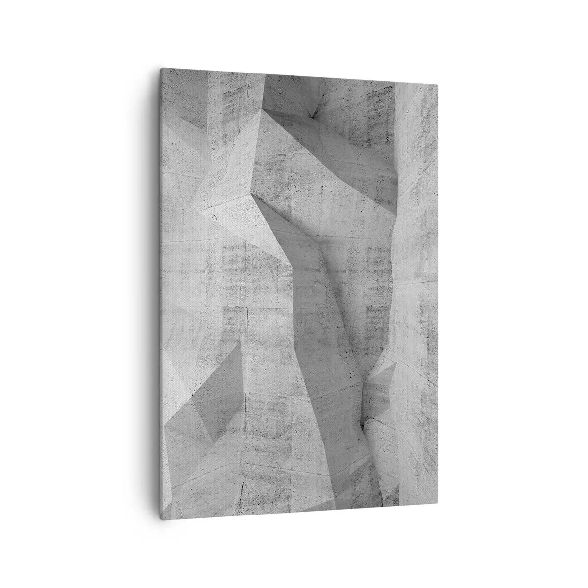 Obraz na plátne - Skutočná výzva - 70x100 cm