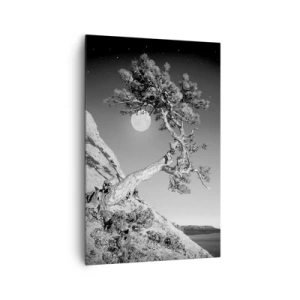 Obraz na plátne - Víťazná bojovníčka - 80x120 cm