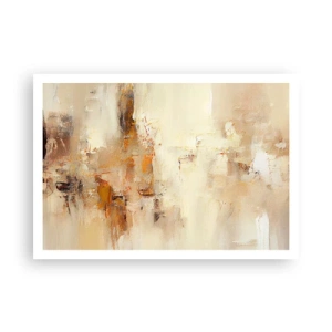 Plagát - Duša jantáru - 100x70 cm