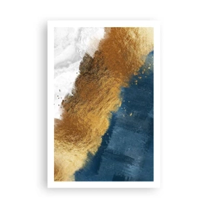 Plagát - Farby leta - 61x91 cm