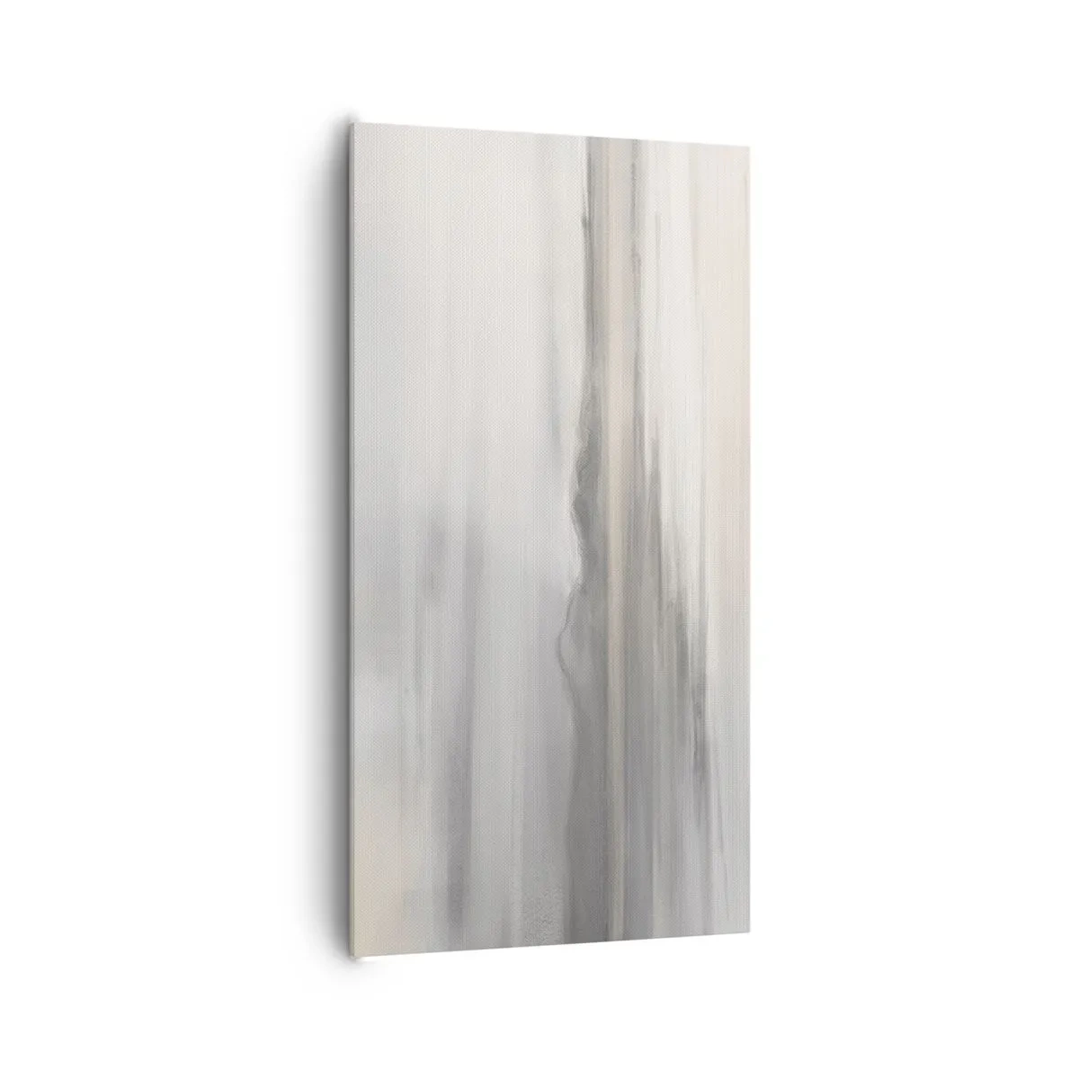 Obraz na plátne - Zamyslená diaľka - 65x120 cm