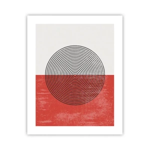 Plagát - Presný zásah - 40x50 cm