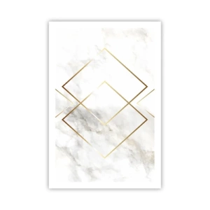 Plagát - Pohľad na nekonečno - 61x91 cm