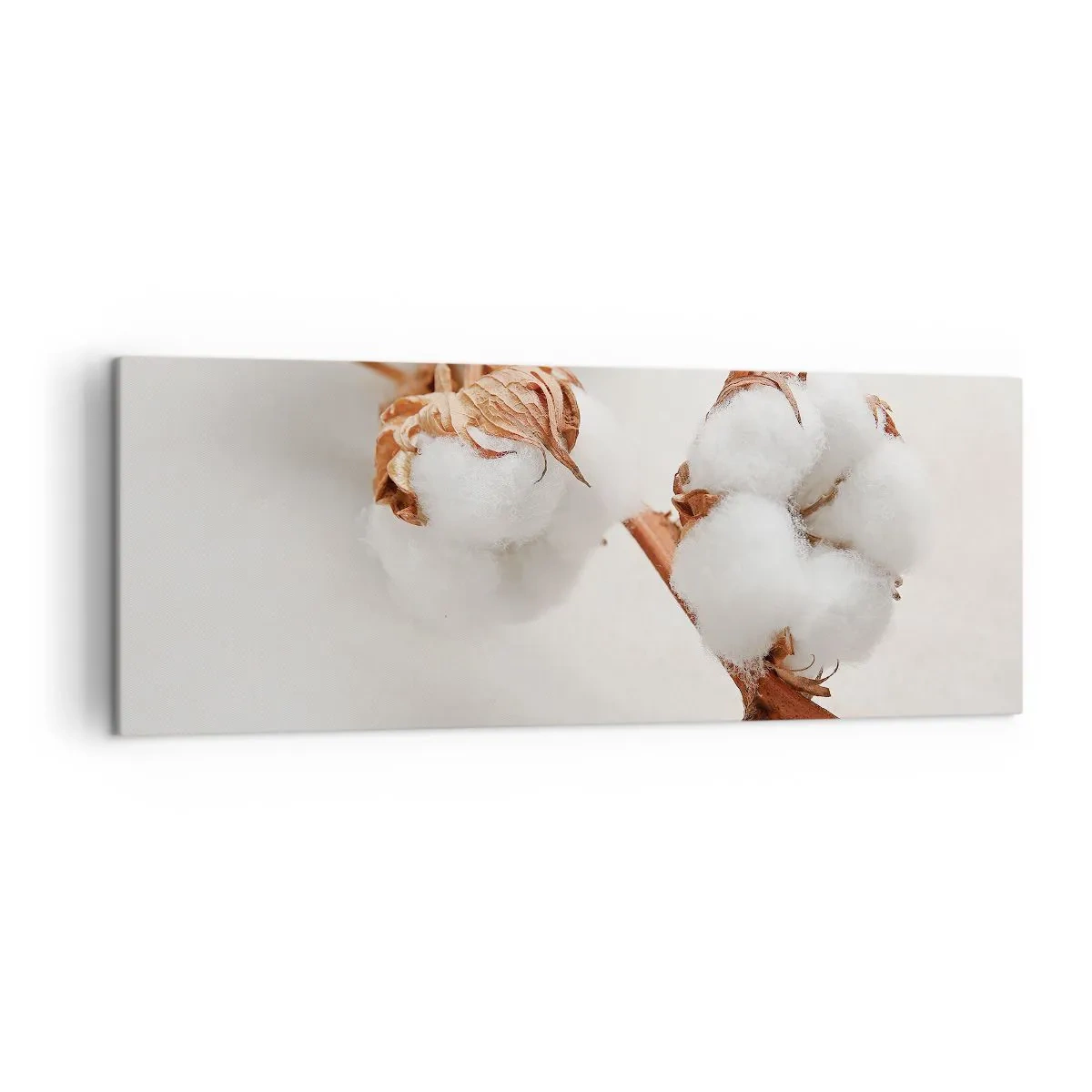 Obraz na plátne - Len objímať - 140x50 cm