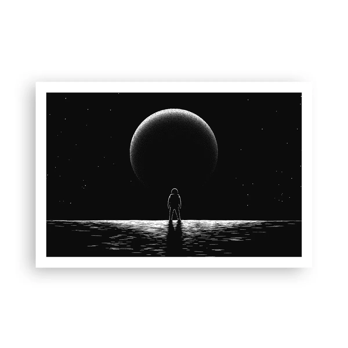 Plagát - Tvári v tvár - 91x61 cm