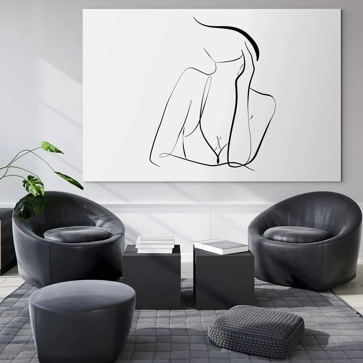 Obraz na skle - Na vlne snov - 100x70 cm