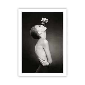 Plagát - Excentrická elegancia - 50x70 cm