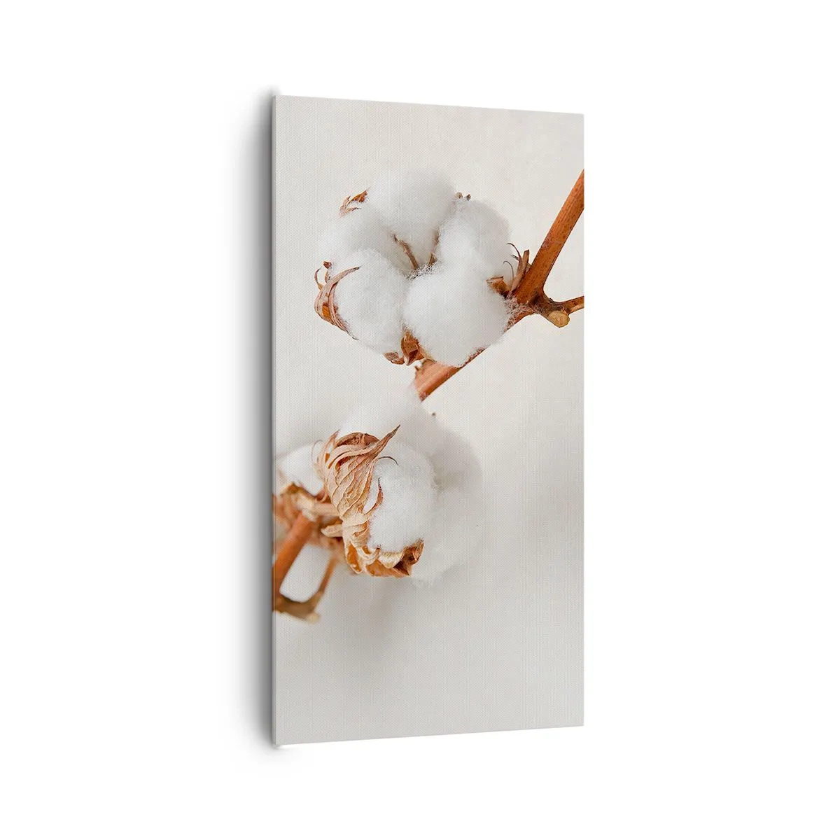 Obraz na plátne - Len objímať - 65x120 cm