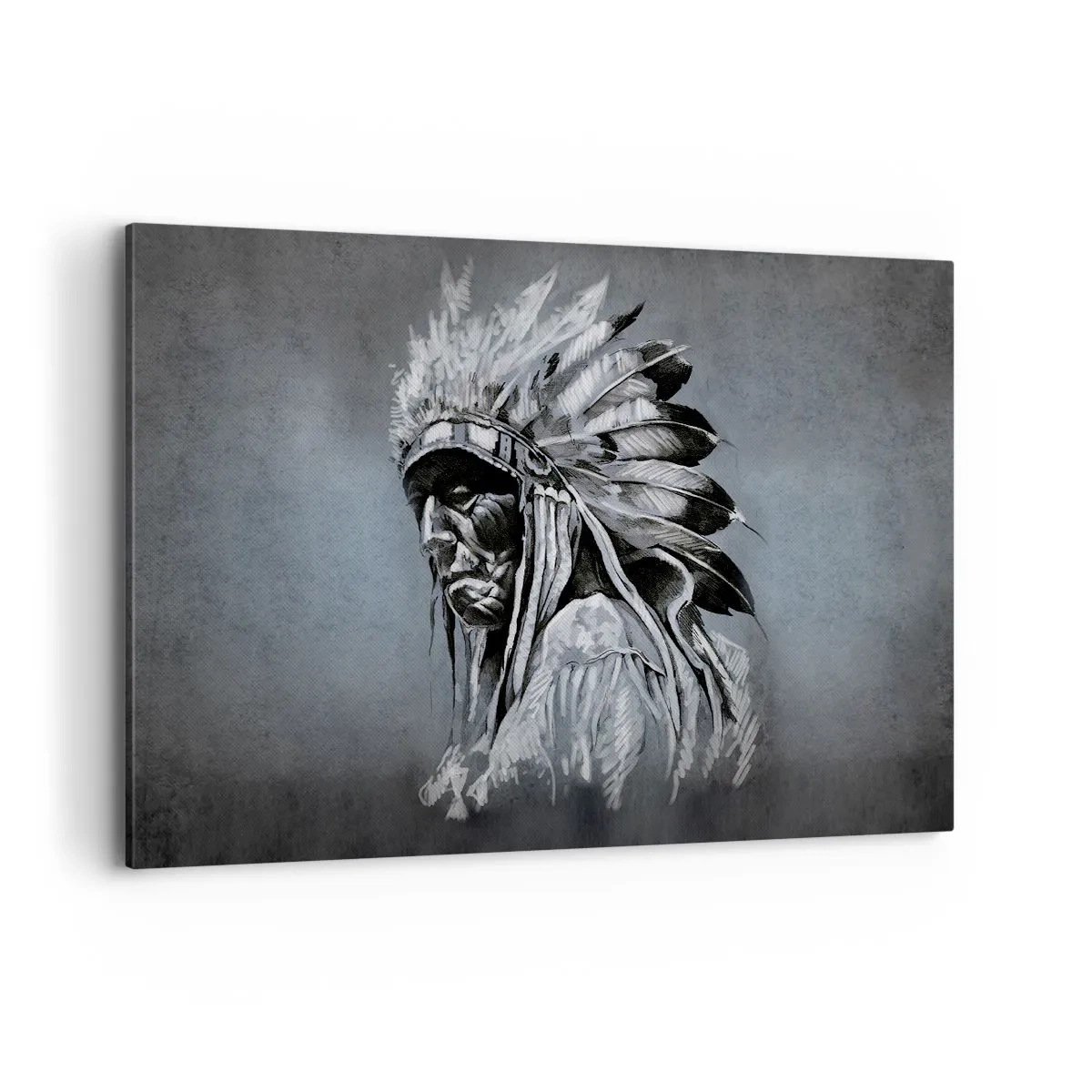 Obraz na plátne - Návrat k základom - 120x80 cm