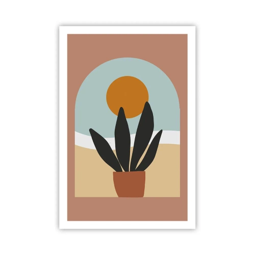 Plagát - Malé radosti - 61x91 cm