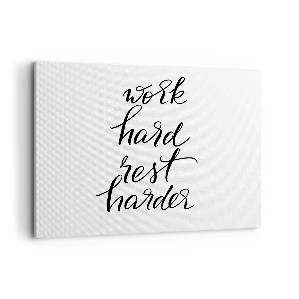 Obraz na plátne - Životná rovnováha - 100x70 cm