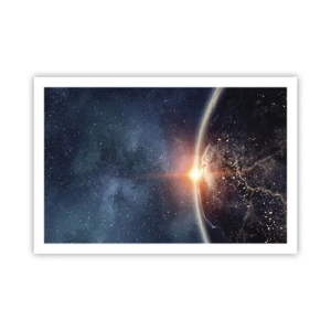 Plagát - V novej perspektíve - 91x61 cm